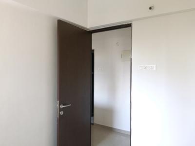 Bedroom Image of 680 Sq.ft 1.5 BHK Apartment / Flat for sale in Kasarvadavali Thane for Rs. 8500000