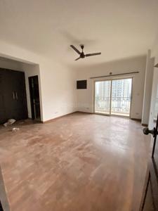 Hall Image of 1950 Sq.ft 3 BHK Apartment / Flat for rent in ATS Green Paradiso, Chi IV Greater Noida for Rs. 41000
