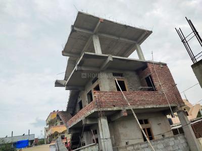 Image of 1080 Sq.ft 3 BHK Independent House for sale in Miyapur, Hyderabad for Rs. 355000