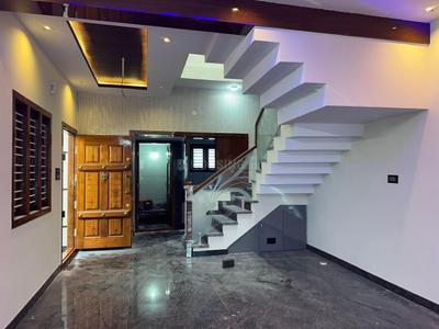 Hall Image of 2400 Sq.ft 5 BHK Independent House for sale in Gnana Bharathi Bengaluru for Rs. 18700000