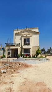 Building Image of 2507 Sq.ft 4 BHK Villa for sale in La Vivant, Sarjapur Bengaluru for Rs. 21000000