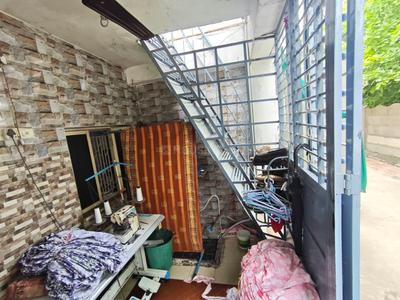 Balcony Image of 540 Sq.ft 2 BHK Independent House for sale in Odhav Ahmedabad for Rs. 4500000