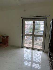 Living Room Image of 1000 Sq.ft 2 BHK Independent House for rent in Kharadi Pune for Rs. 30000