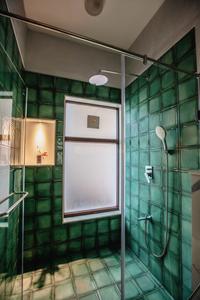 Balcony Image of 3809 Sq.ft 3 BHK Villa for sale in Anjuna Goa for Rs. 75000000
