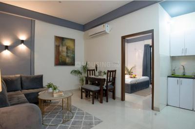 Hall Image of Royal key in Sector 38, Gurgaon