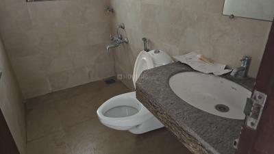 Image of 850 Sq.ft 2 BHK Apartment / Flat for sale in Godrej Eden I, Chandkheda, Ahmedabad for Rs. 5700000