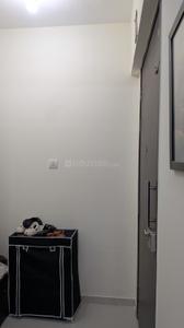 Bedroom Image of 1500 Sq.ft 3 BHK Apartment / Flat for sale in Pristine Prolife, Wakad Pune for Rs. 17900000