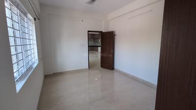 Bedroom Image of 1800 Sq.ft 2 BHK Builder Floor for rent in Arakere Bengaluru for Rs. 60000
