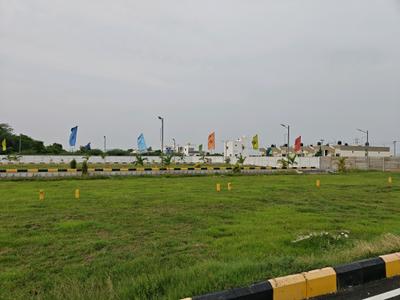 Image of 855 Sq.ft Residential Plot / Land for sale in Padappai, Chennai for Rs. 2564145