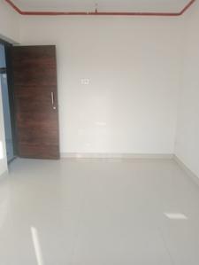 Hall Image of 553 Sq.ft 1 BHK Apartment / Flat for sale in DGS Sheetal Tapovan, Malad East Mumbai for Rs. 10500000