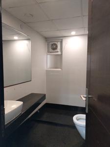 Common Bathroom Image of 2070 Sq.ft 3 BHK Apartment / Flat for sale in ABA Cleo County, Sector 121 Noida for Rs. 40000000