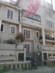 Building Image of 3300 Sq.ft 3 BHK Apartment / Flat for sale in RT Nagar Bengaluru for Rs. 67500000