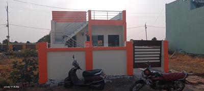 Image of 1000 Sq.ft 1 BHK Independent House for rent in Harnya Khedi, Indore for Rs. 8000