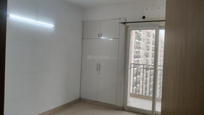Bedroom Image of 1165 Sq.ft 2 BHK Apartment / Flat for rent in ATS Happy Trails, Noida Extension Greater Noida for Rs. 28000