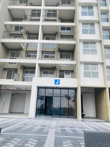 Image of 1520 Sq.ft 3 BHK Apartment / Flat for sale in Mihir Amara Phase 1, Wakad, Pune for Rs. 15100000