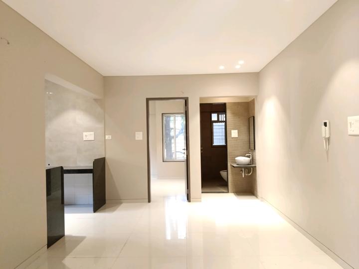 1610 Sqft 3 BHK Flat for sale in Gokhale Anantam Kothrud, Pune