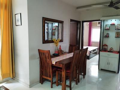 Hall Image of 1347 Sq.ft 3 BHK Apartment / Flat for sale in Sector 28 Dwarka New Delhi for Rs. 7000000