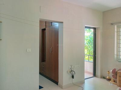 Isha Mia Villas Bedroom Two 3