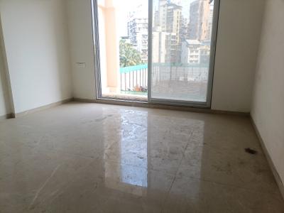 Bedroom Image of 1275 Sq.ft 2 BHK Apartment / Flat for sale in Paradise Sai Mannat, Kharghar Navi Mumbai for Rs. 16500000