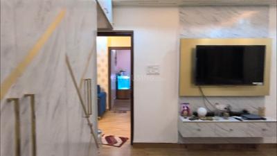 Hall Image of 1500 Sq.ft 3 BHK Apartment / Flat for sale in Ganguly Bagan Kolkata for Rs. 10500000