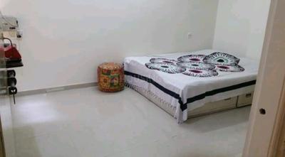 Hall Image of 1050 Sq.ft 2 BHK Apartment / Flat for rent in Shalimar Township, Scheme No 114 Indore for Rs. 33000