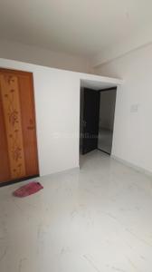 Bedroom Image of 800 Sq.ft 2 BHK Builder Floor for rent in Iyyappanthangal Chennai for Rs. 16500