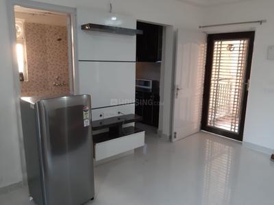 Hall Image of 615 Sq.ft 1 BHK Apartment / Flat for sale in Maxblis Grand Kingston, Sector 75 Noida for Rs. 8000000