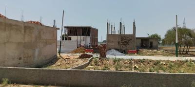 Image of 900 Sq.ft Residential Plot / Land for sale in Pachaytan, Greater Noida for Rs. 2500000