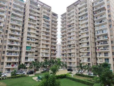 Building Image of 550 Sq.ft 1 BHK Apartment / Flat for sale in Shree Green Court, Sector 90 Gurgaon for Rs. 4250000