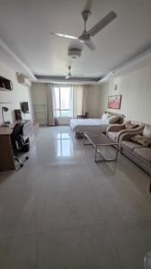Living Room Image of 900 Sq.ft 1 BHK Apartment / Flat for sale in Central Park The Room, Sector 48 Gurgaon for Rs. 22000000