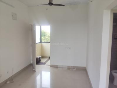 Hall Image of 438 Sq.ft 1 BHK Apartment / Flat for sale in Ambuja Utalika Effieciency And Comfort, Mukundapur Kolkata for Rs. 3500000