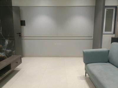 Living Room Image of 1063 Sq.ft 2 BHK Apartment / Flat for sale in Devkrupa Krishna Tower, Kharghar Navi Mumbai for Rs. 11000000