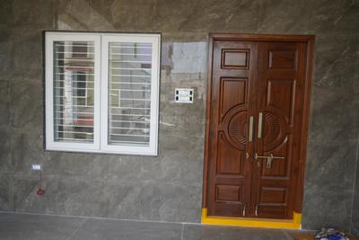 Balcony Image of 2136 Sq.ft 3 BHK Builder Floor for sale in Hanamkonda Warangal for Rs. 15000000