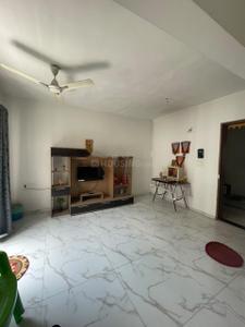 Hall Image of 646 Sq.ft 1 BHK Apartment / Flat for sale in Siddhi Nisarg, Wakad Pune for Rs. 6100061