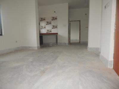 Hall Image of 918 Sq.ft 2 BHK Apartment / Flat for sale in Dum Dum Cantonment Kolkata for Rs. 3213000