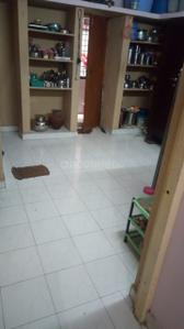 Hall Image of 729 Sq.ft 1 RK Independent House for rent in Kukatpally Hyderabad for Rs. 9900