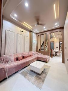 Hall Image of 1196 Sq.ft 4 BHK Villa for sale in Mansarovar Jaipur for Rs. 26000000