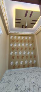 Hall Image of 1320 Sq.ft 4 BHK Independent House for sale in Sundarwadi Aurangabad for Rs. 4000000