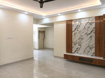 3 BHK Flat