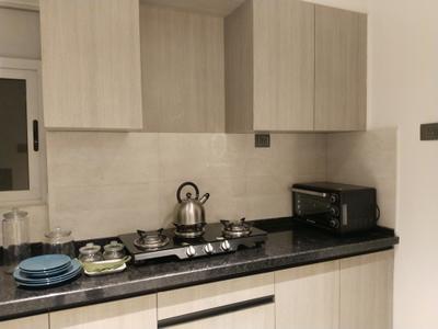 Kitchen Image of 3300 Sq.ft 5 BHK Apartment / Flat for sale in Bandra Olympic , Bandra West Mumbai for Rs. 190000000