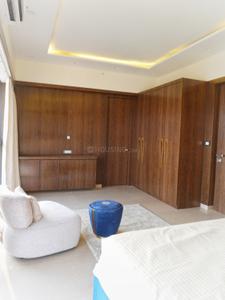 Bedroom Image of 3500 Sq.ft 4 BHK Penthouse for sale in Lodha Palava Serenity, Palava Phase 2 Thane for Rs. 42000000
