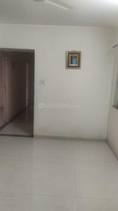 Hall Image of 1200 Sq.ft 2 BHK Apartment / Flat for sale in Raj Tulsi Harmony, Panvel Navi Mumbai for Rs. 16000000