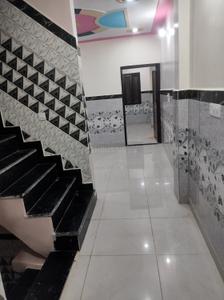 Image of 650 Sq.ft 1.5 BHK Duplex for rent in Bhopura, Ghaziabad for Rs. 10000
