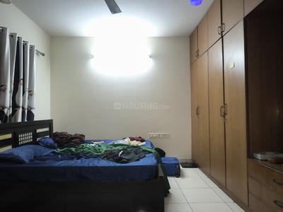 Bedroom Image of 1570 Sq.ft 3 BHK Apartment / Flat for sale in Sobha Hibiscus, Bellandur Bengaluru for Rs. 30000000