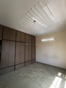 3 BHK Independent Builder Floor