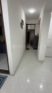 Hall Image of 1100 Sq.ft 3 BHK Apartment / Flat for sale in Anmol Reva Pride, Gwarighat Jabalpur for Rs. 5100000