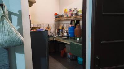 Kitchen Image of 1200 Sq.ft 1 BHK Independent House for sale in Tehsil Sirsa Sirsa for Rs. 2500000