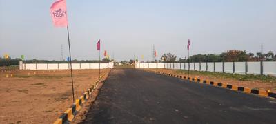 Image of 880 Sq.ft Residential Plot / Land for sale in Golden Square, Mambakkam, Chennai for Rs. 1980000