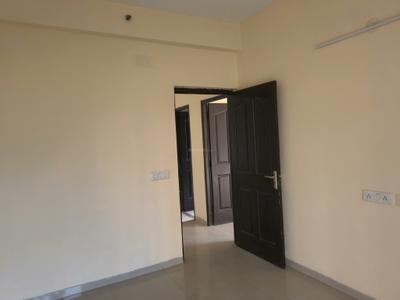 Bedroom Image of 942 Sq.ft 2 BHK Apartment / Flat for rent in Rishabh Cloud 9 Towers, Vaishali Ghaziabad for Rs. 25000