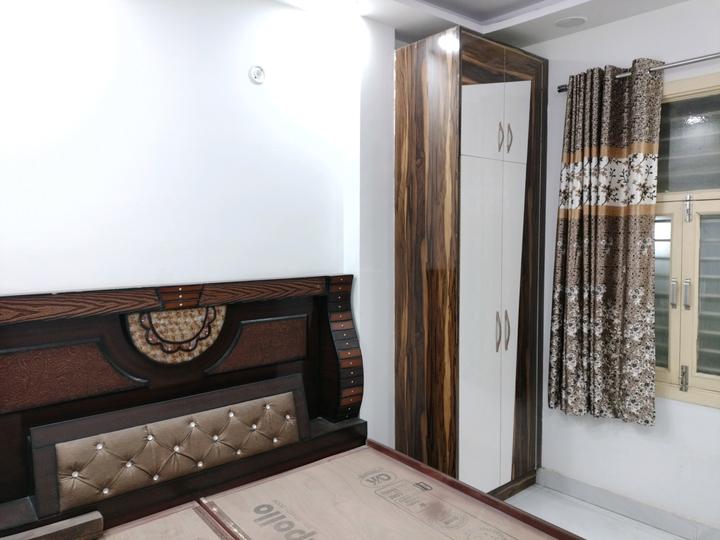 Bhagwati Garden, Dwarka Mor Main Image 1